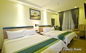 Green Batara Hotel Cihampelas